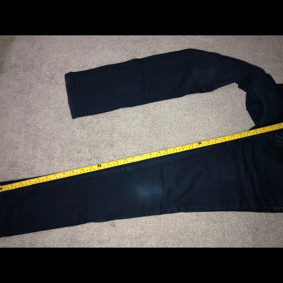 Lacoste Jeans Lady’s - Picture 6 of 6